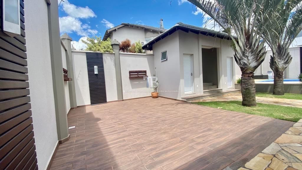 Casa próxima ao HRO