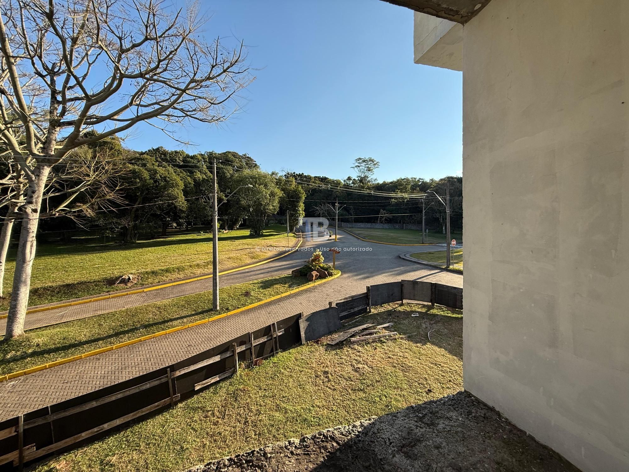 Casa Em condomínio Fechado - Em construção