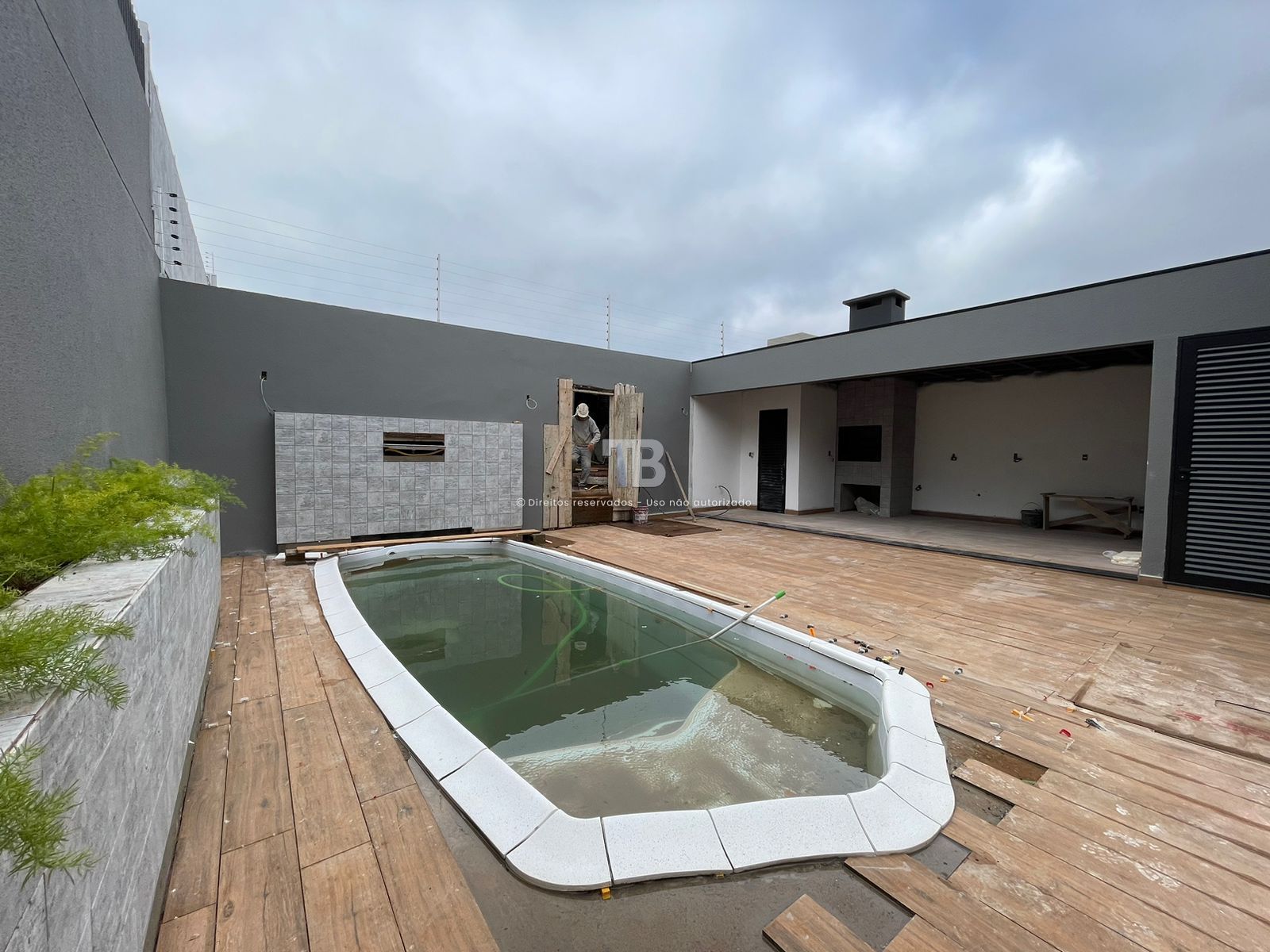 Casa à Venda no Jardim Europa