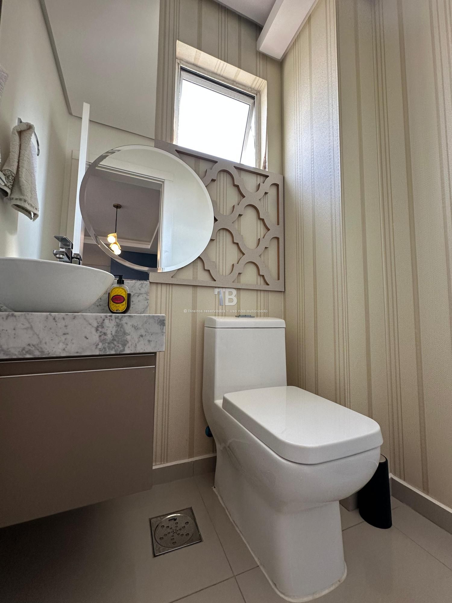 Apartamento à venda