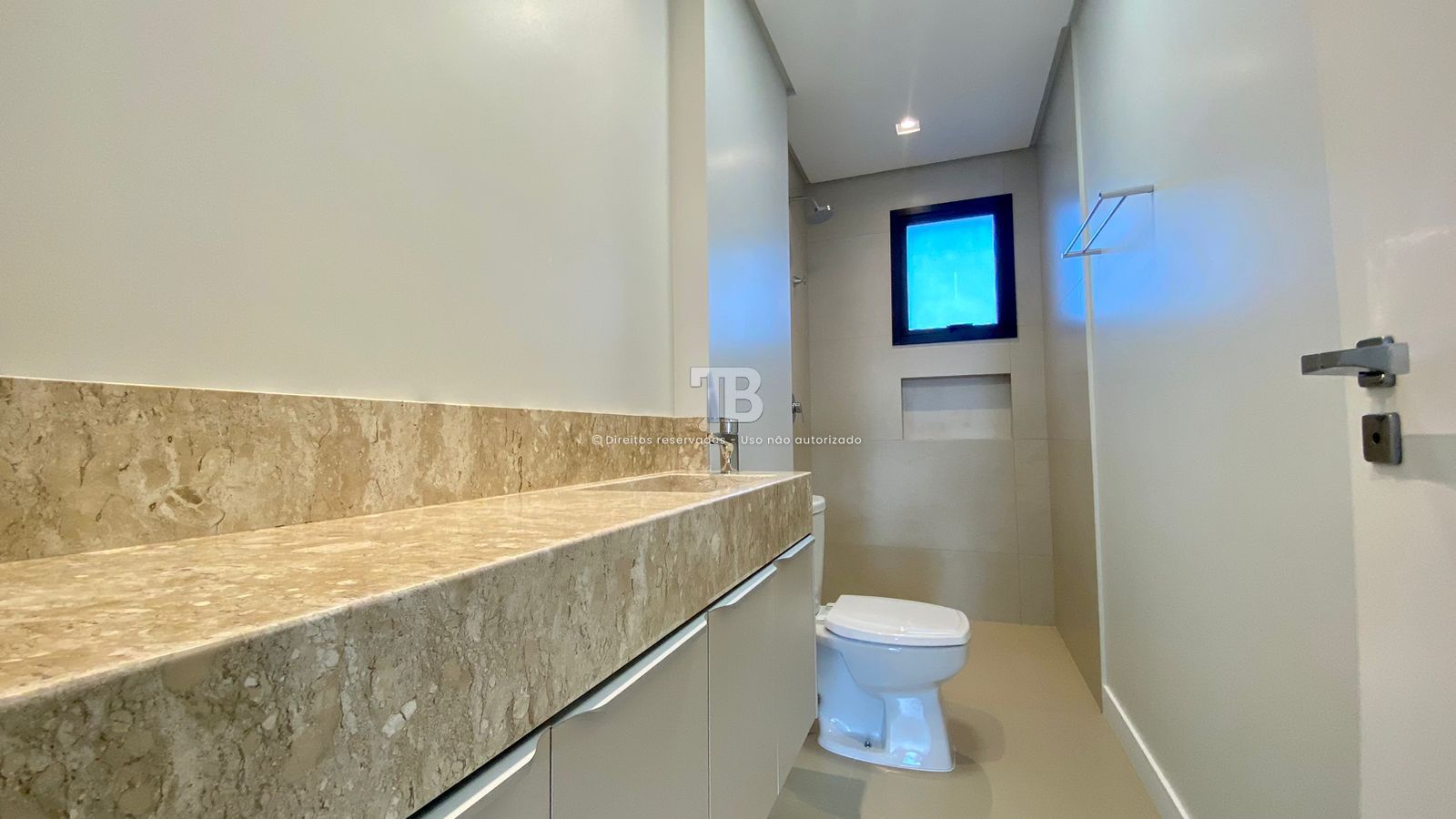 Apartamento no The One - Chapecó