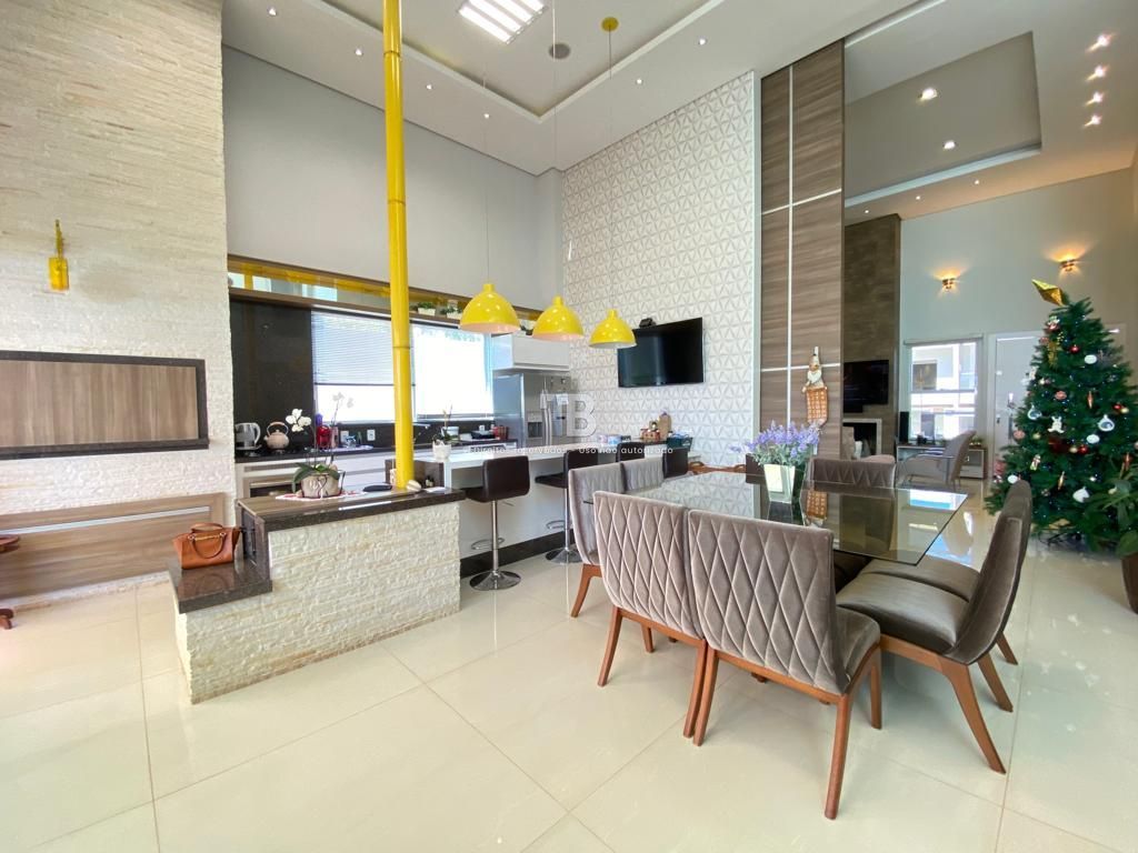 Casa de Luxo em Chapecó