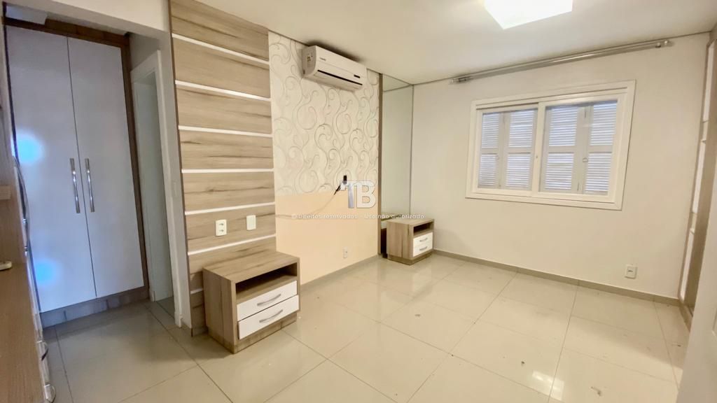 1069 – Casa térrea com piscina e semi mobiliada, no Passo dos Fortes