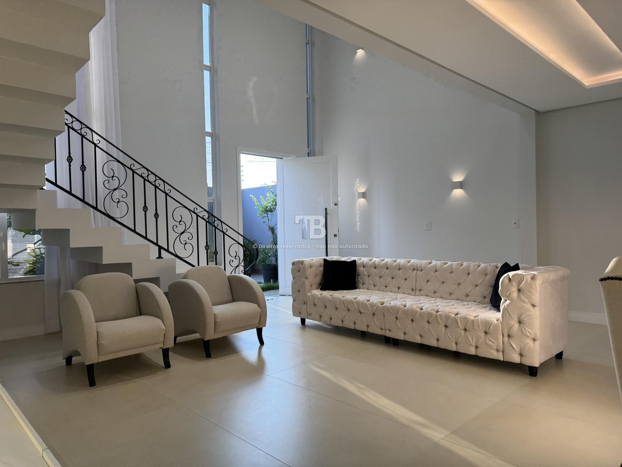 Alto Padrão: Design Moderno, Elegância e Conforto Único