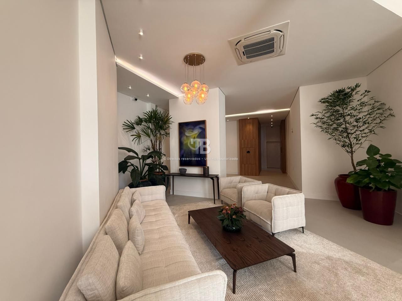 Apartamento Novo à Venda