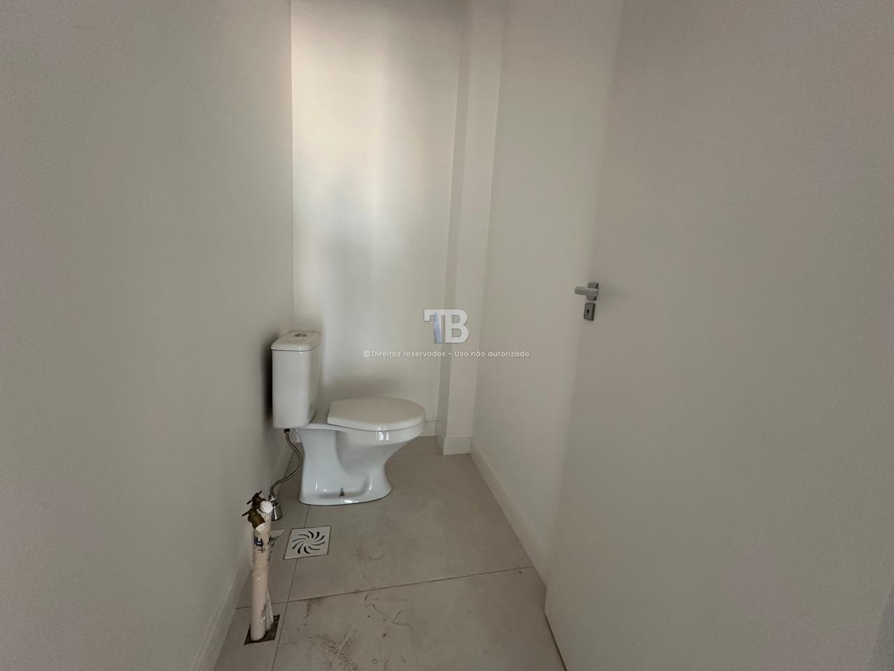 Apartamento Novo à Venda com 3 Suítes