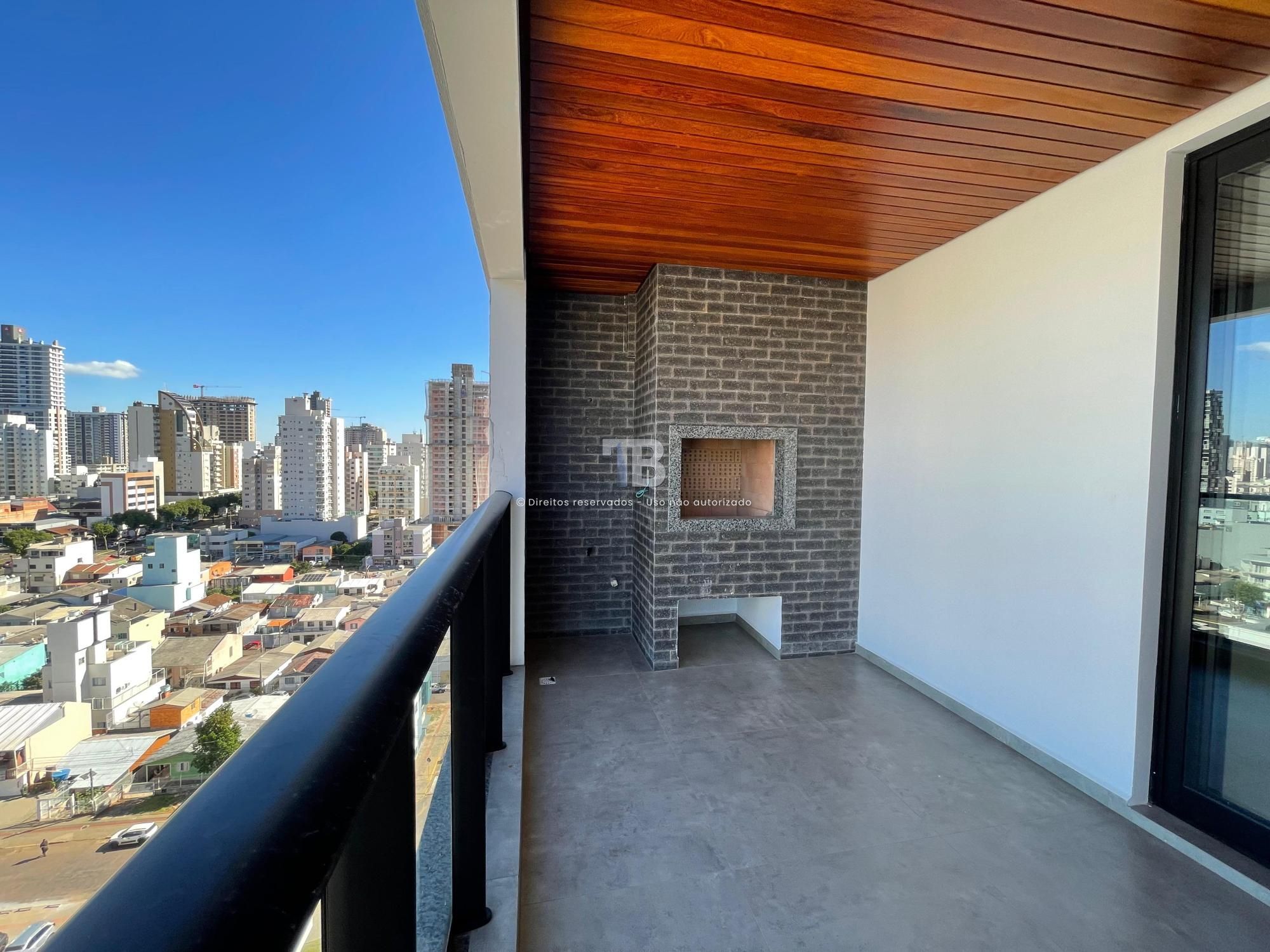 Apartamento Novo à Venda