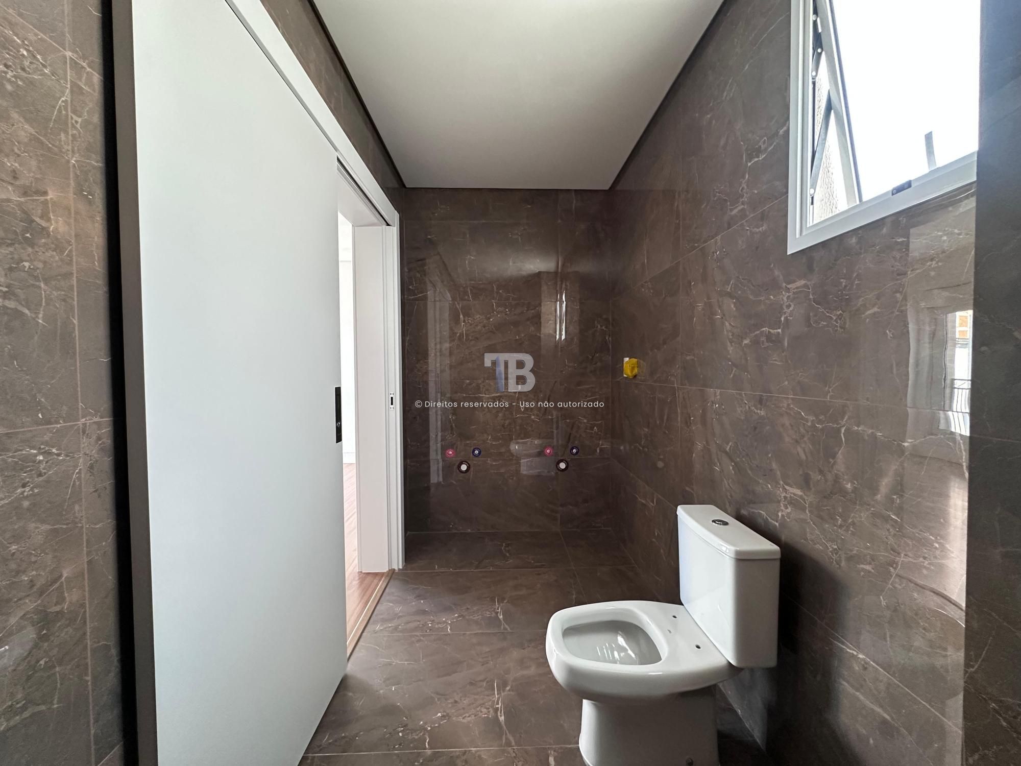 Apartamento Novo à Venda