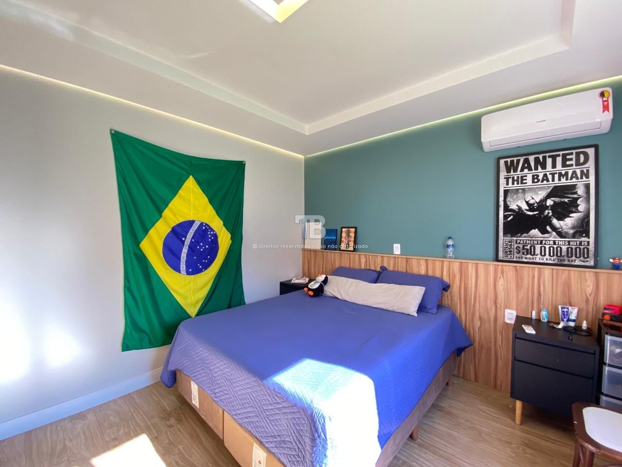 Casa à Venda Espelho das Águas