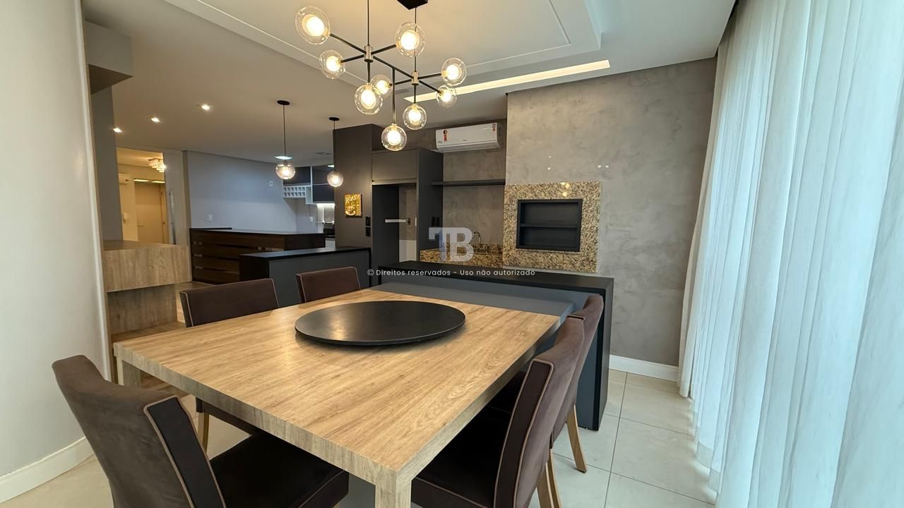 Apartamento 3 Suítes Financiável no Centro