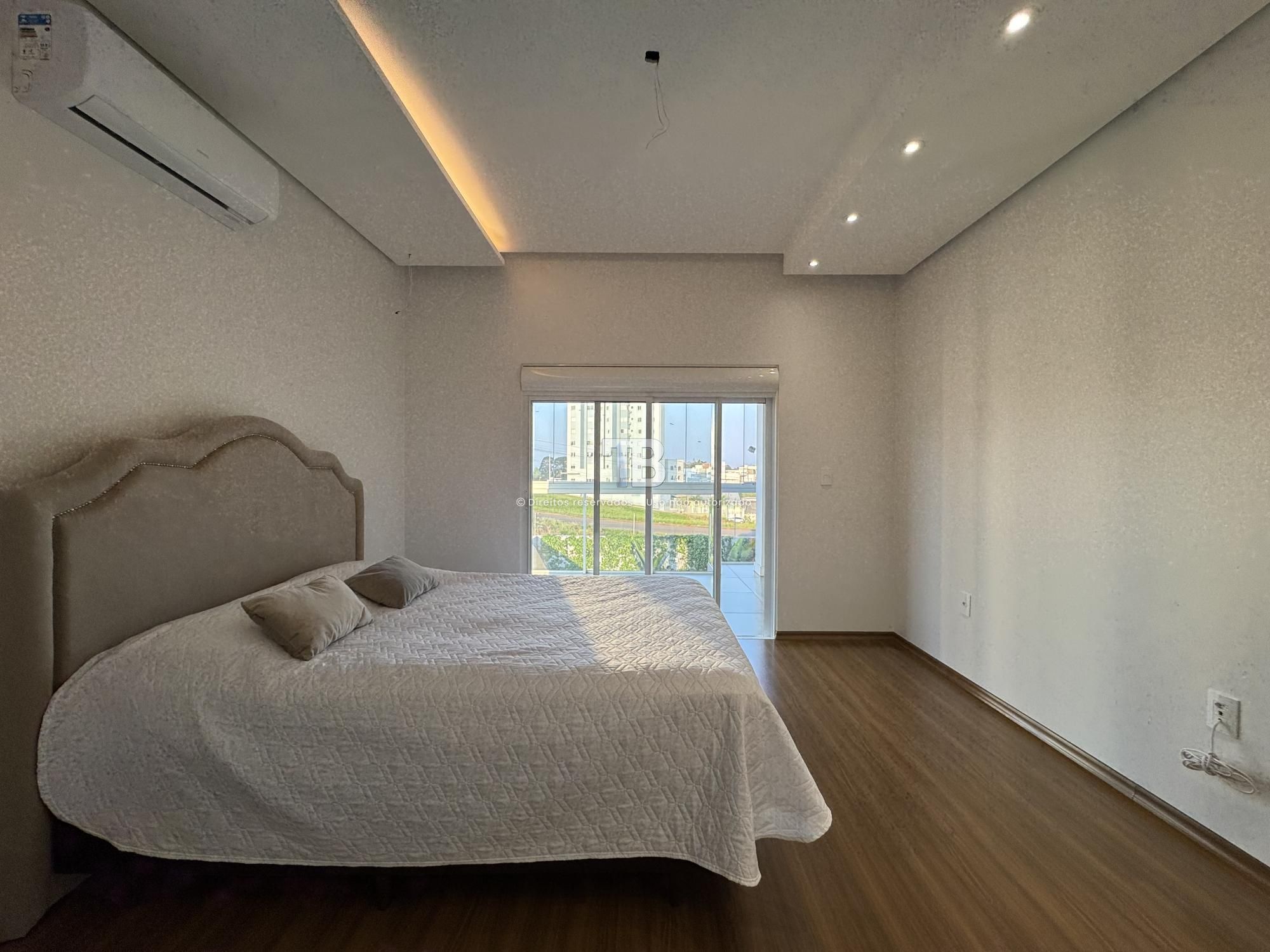 Alto Padrão: Design Moderno, Elegância e Conforto Único