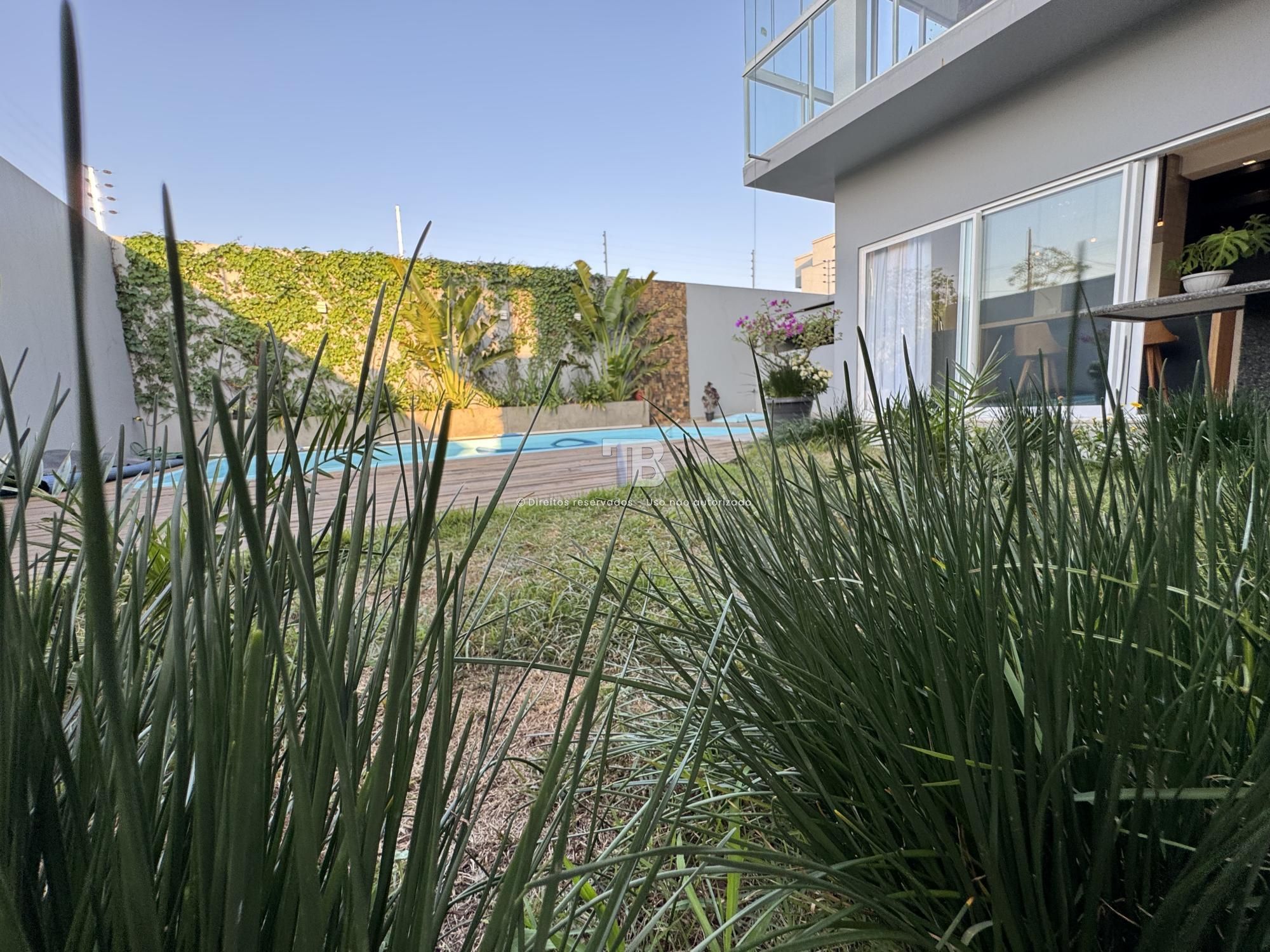 Alto Padrão: Design Moderno, Elegância e Conforto Único