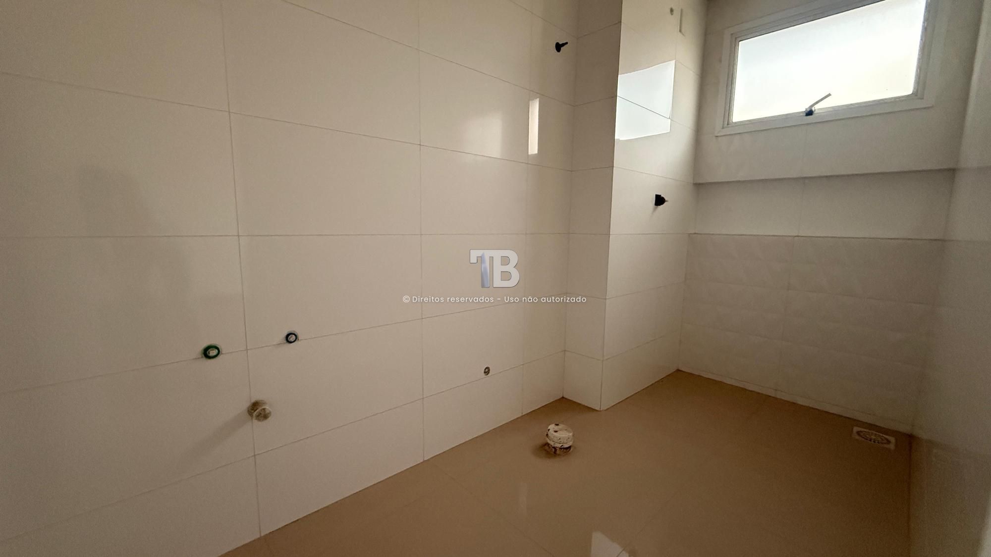 Apartamento Novo à Venda com 3 suítes