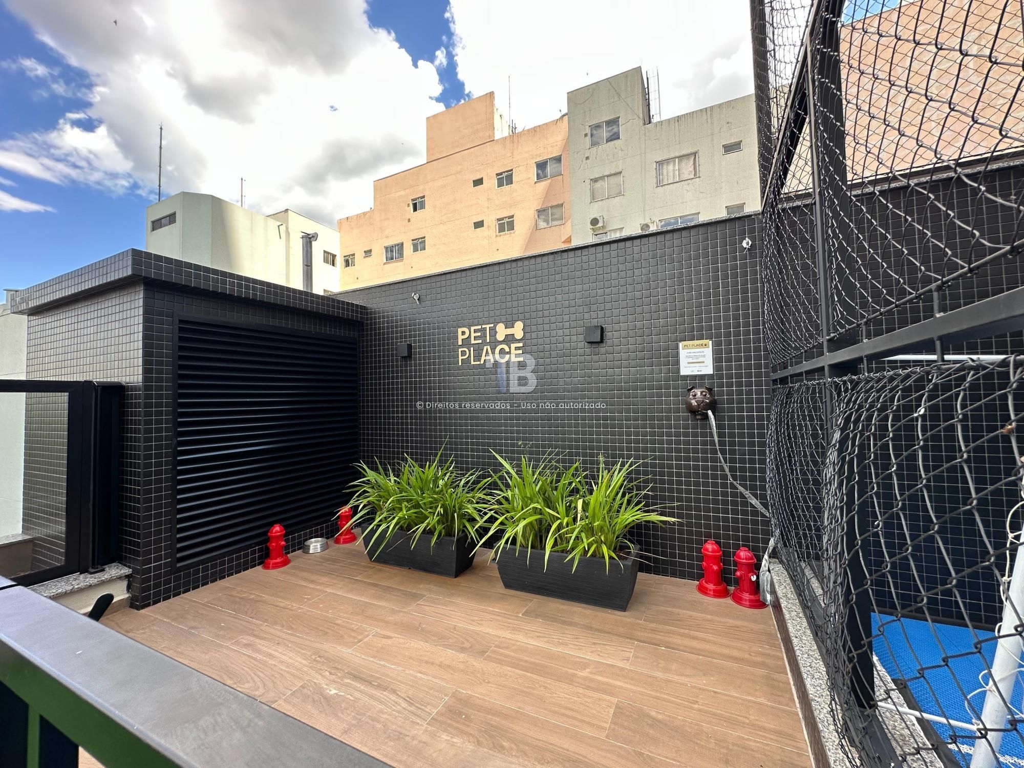 Apartamento Novo à Venda com 3 suítes