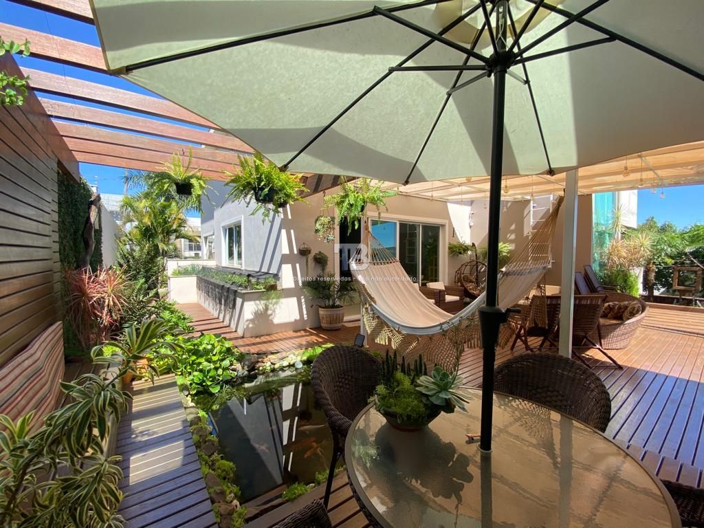 Casa de Luxo em Chapecó