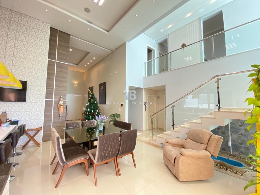 Casa de Luxo em Chapecó