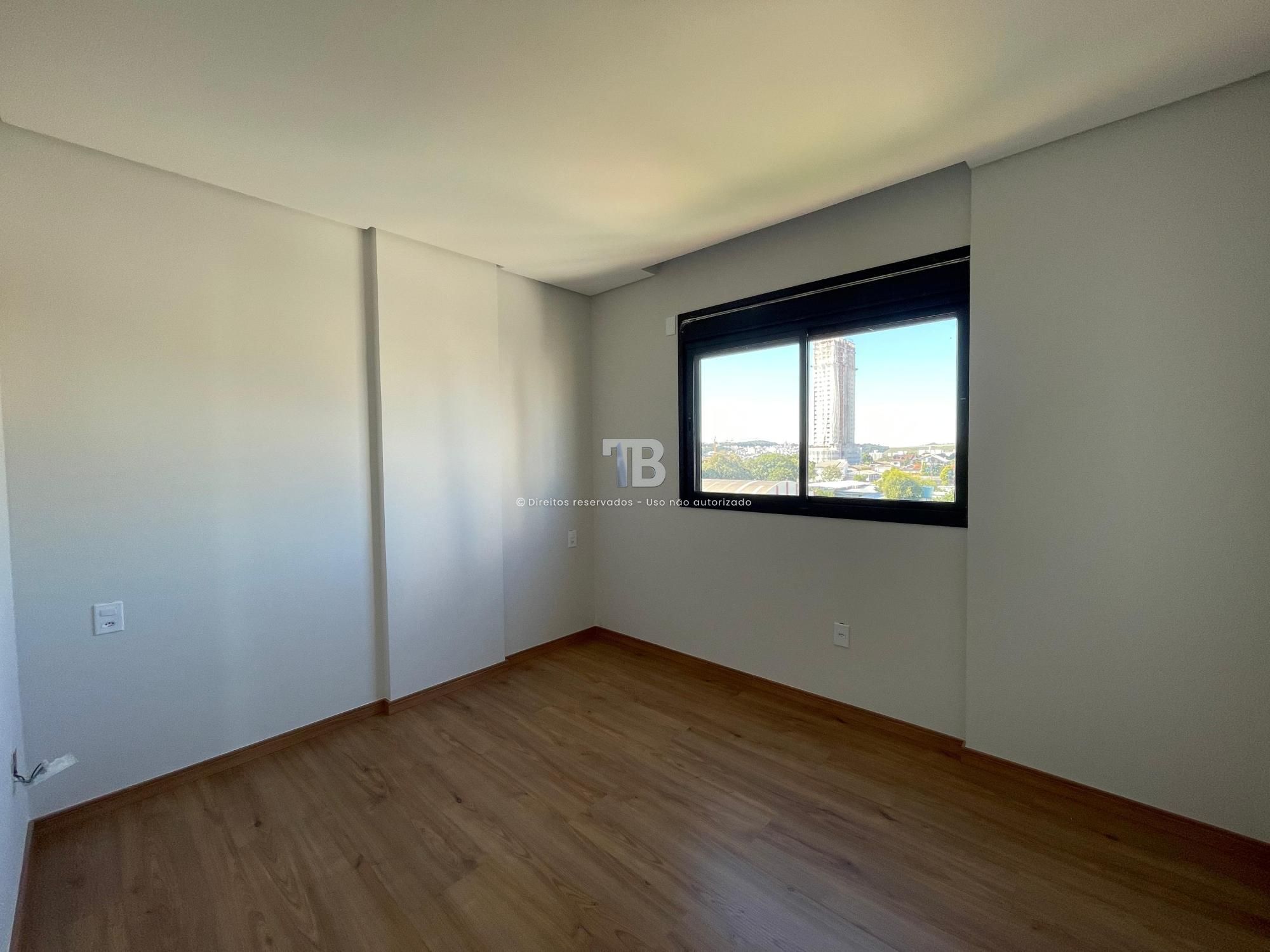 Apartamento Novo à Venda