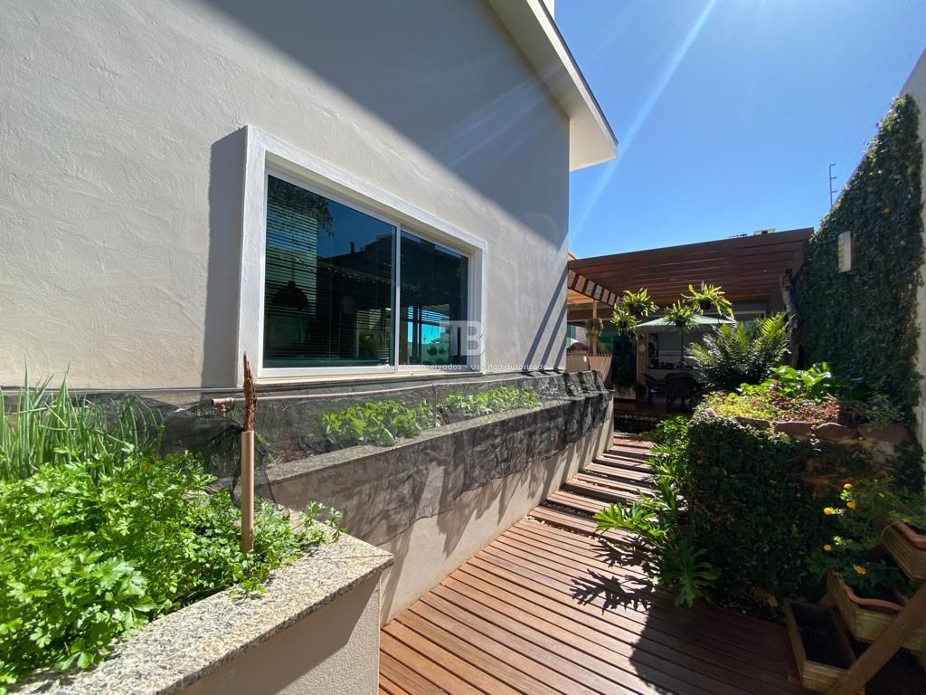 Casa de Luxo em Chapecó