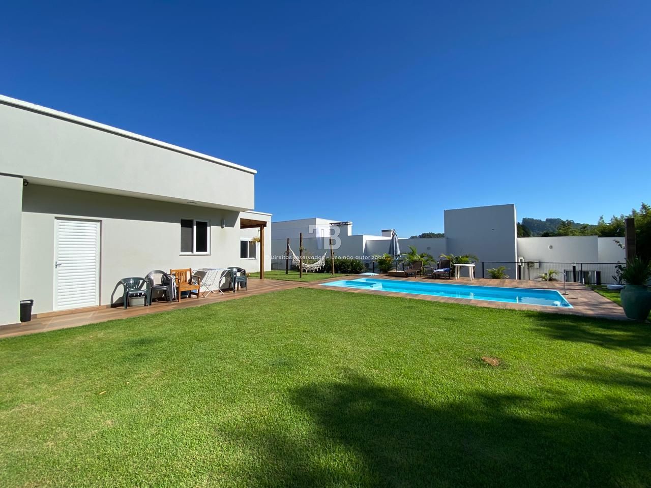 Casa à Venda Espelho das Águas