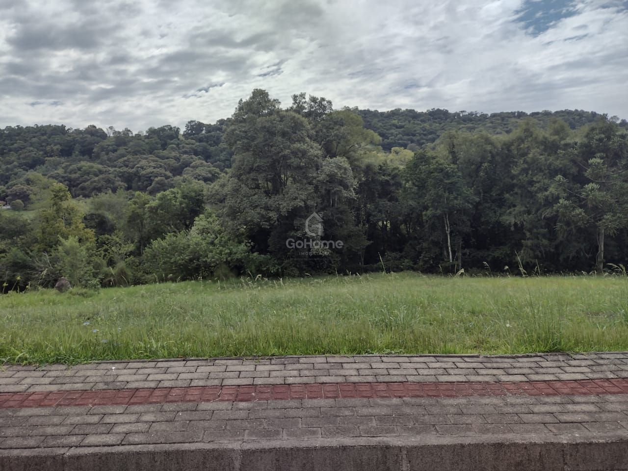 4420 – Terreno à venda, pet friendly e lazer completo no Don Guilherme, Guatambú/SC