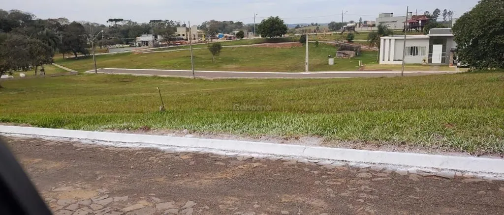 2055 – Terreno financiável em condomínio Bouganville com infraestrutura completa