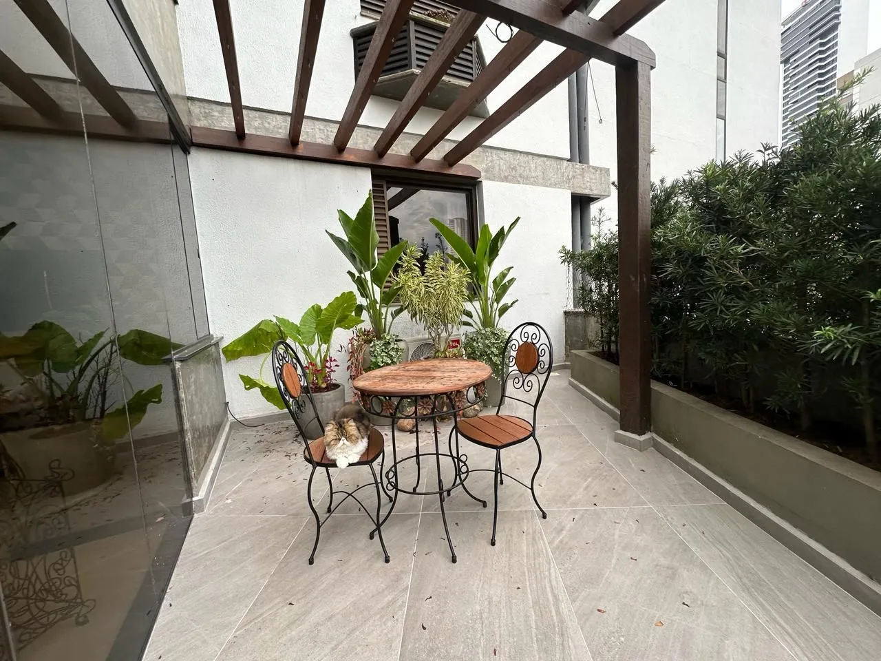 Apartamento no Centro com 3 Dormitórios