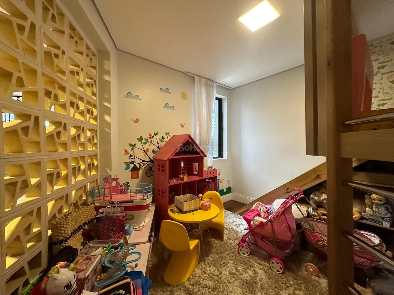 Apartamento no Centro com 3 Dormitórios