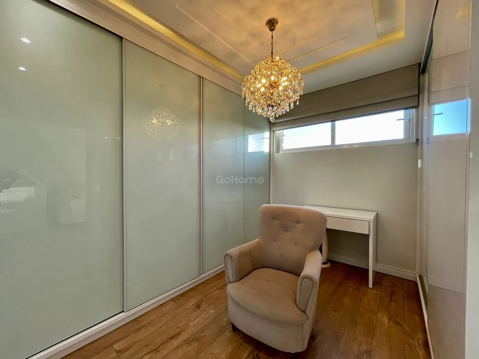 3358 – Casa Mobiliada no SAIC: Conforto e Estilo em Cada Detalhe