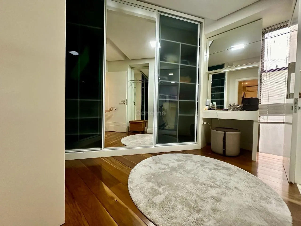 Apartamento no Centro com 3 Dormitórios