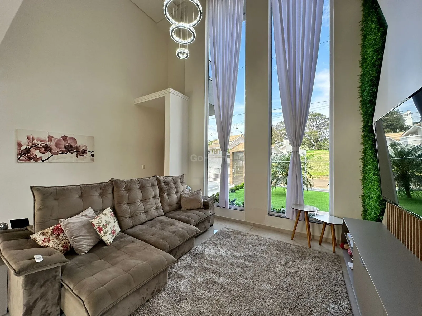 3856 – Casa dos sonhos à venda no Jardins Lunardi, Chapecó