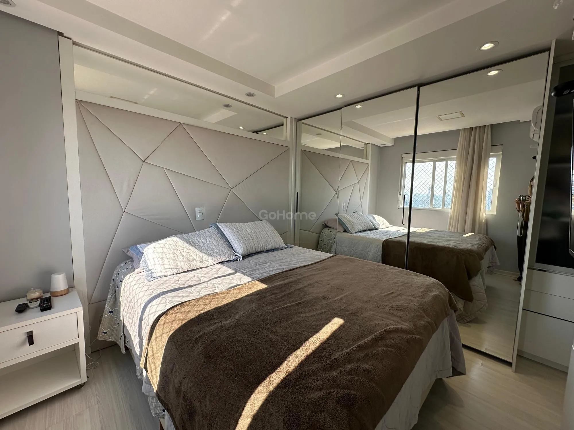 Apartamento à venda