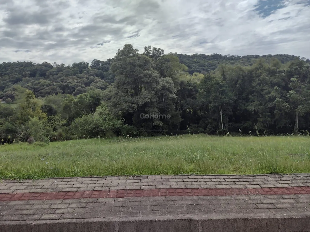 4420 – Terreno à venda, pet friendly e lazer completo no Don Guilherme, Guatambú/SC