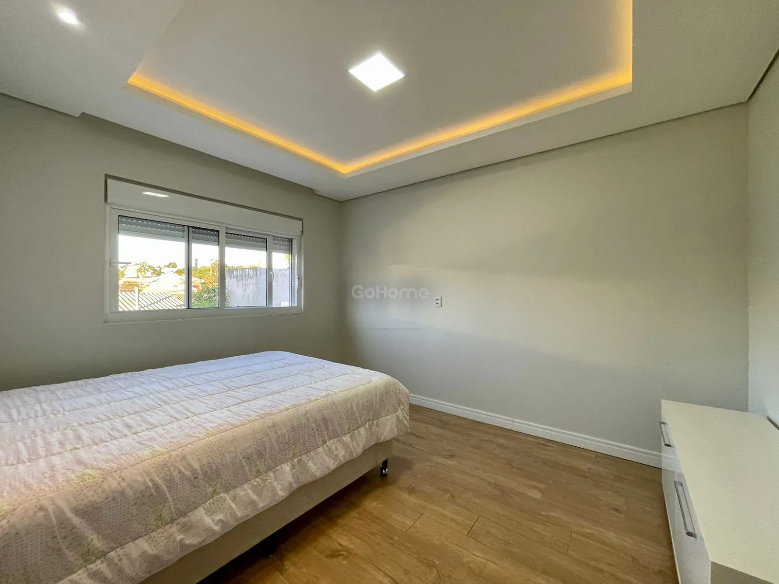 3358 – Casa Mobiliada no SAIC: Conforto e Estilo em Cada Detalhe