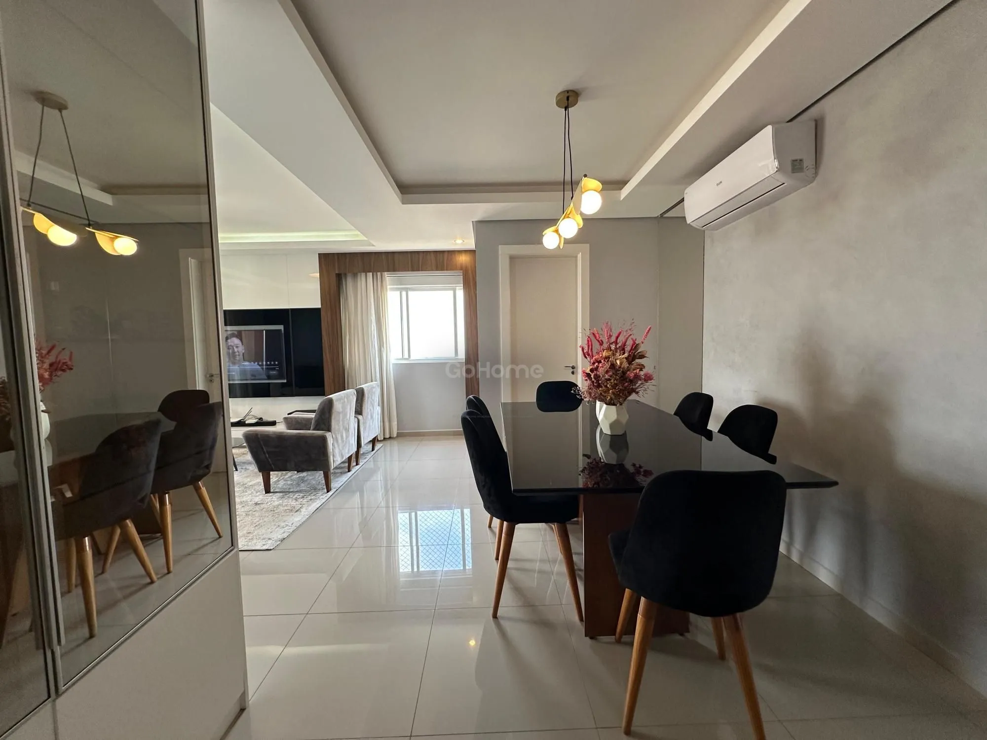 Apartamento à venda