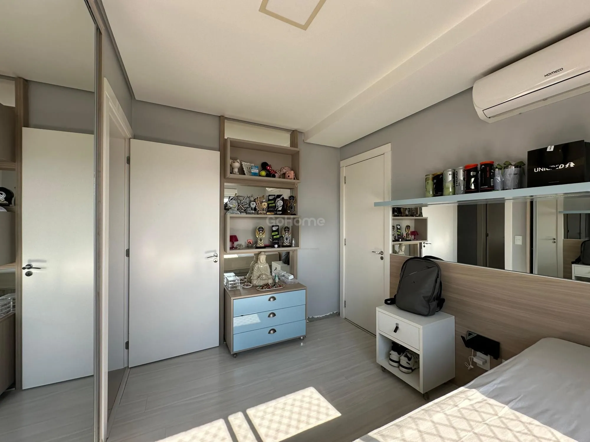 Apartamento à venda