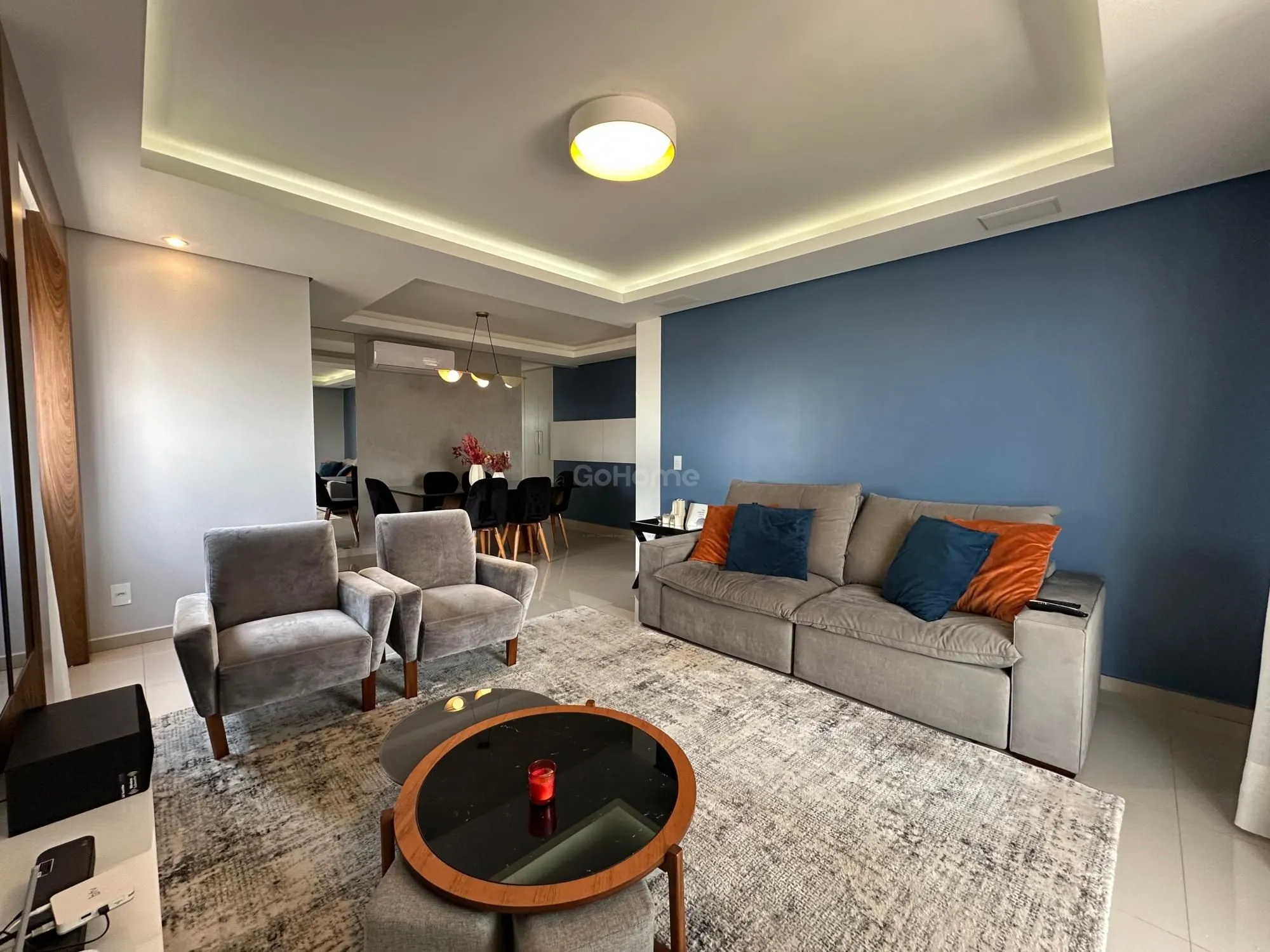Apartamento à venda