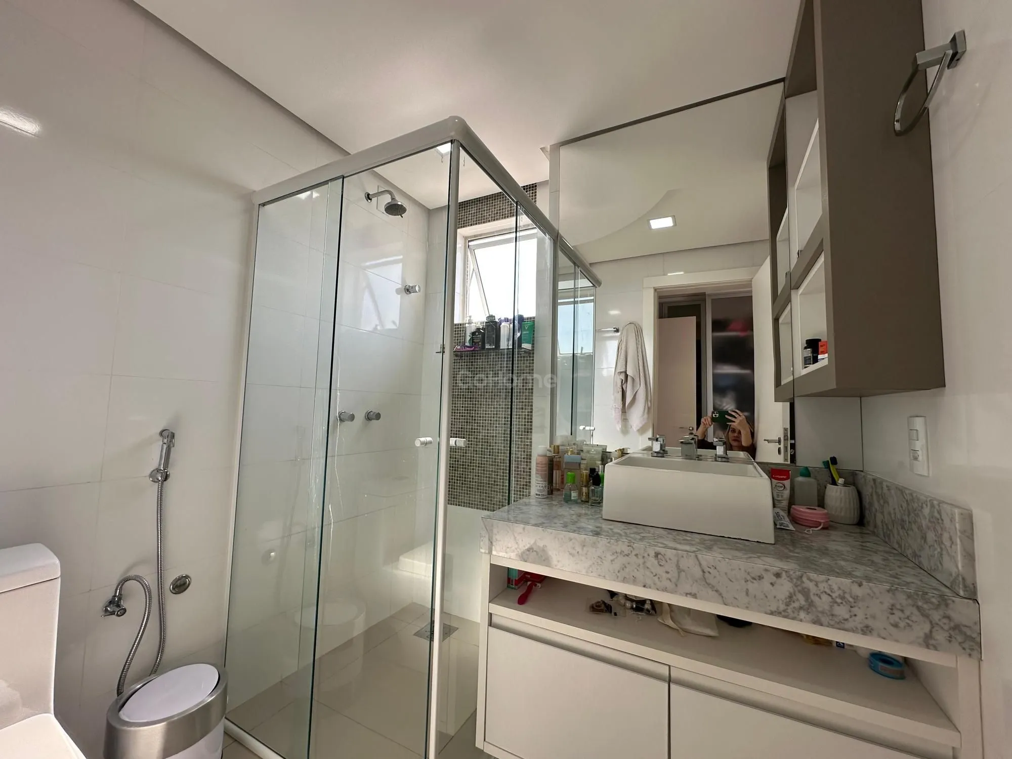 Apartamento à venda