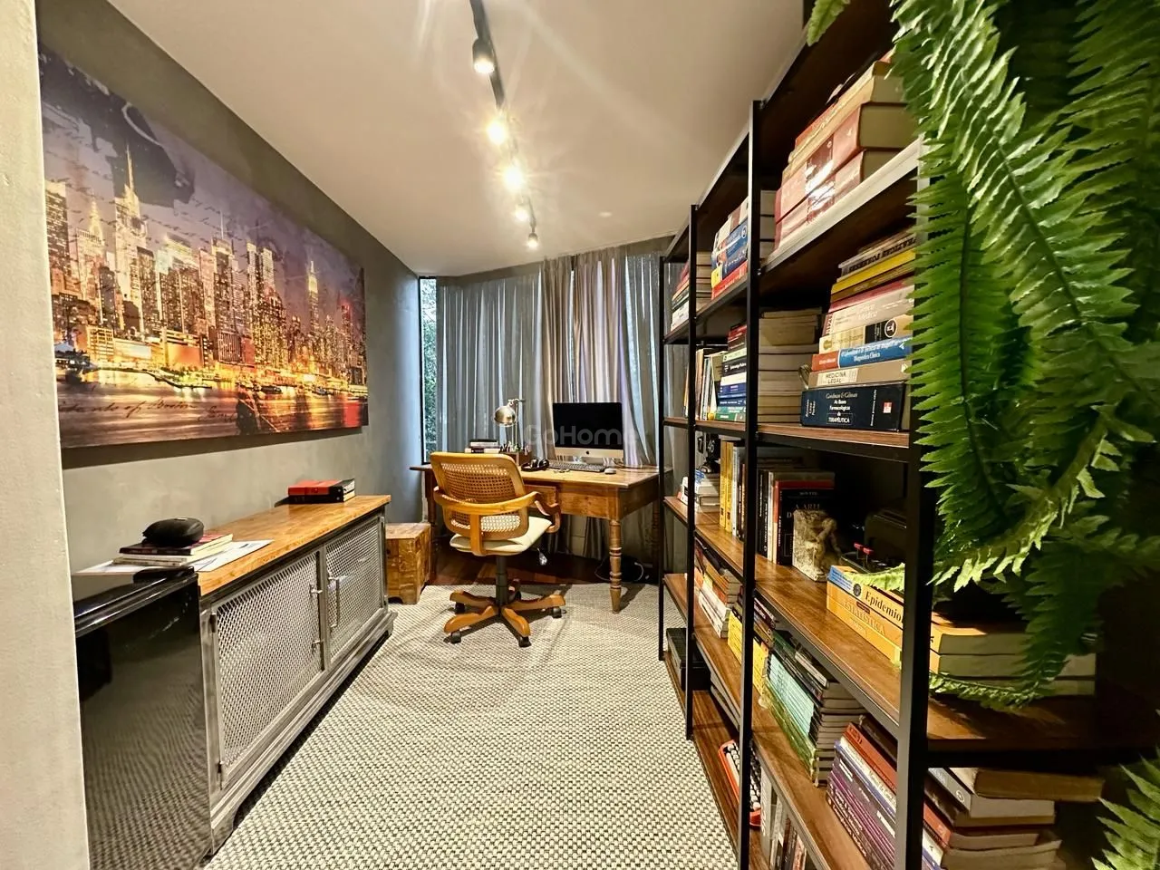 Apartamento no Centro com 3 Dormitórios