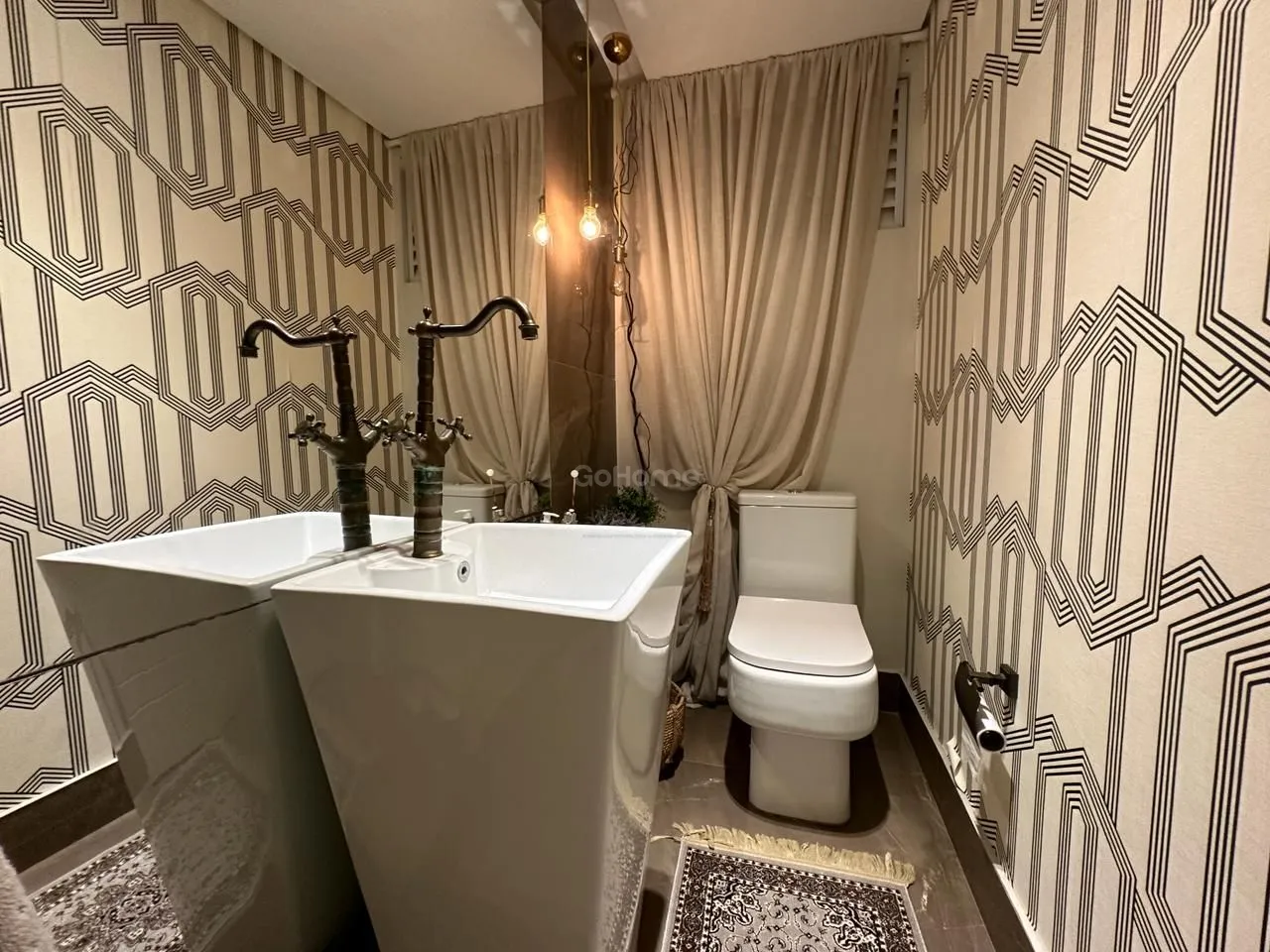 Apartamento no Centro com 3 Dormitórios