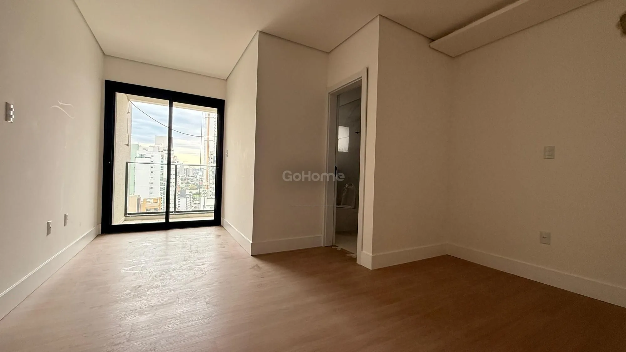 4476 – Apartamento de Luxo em Construção no Centro de Chapecó – Vila Zenaide