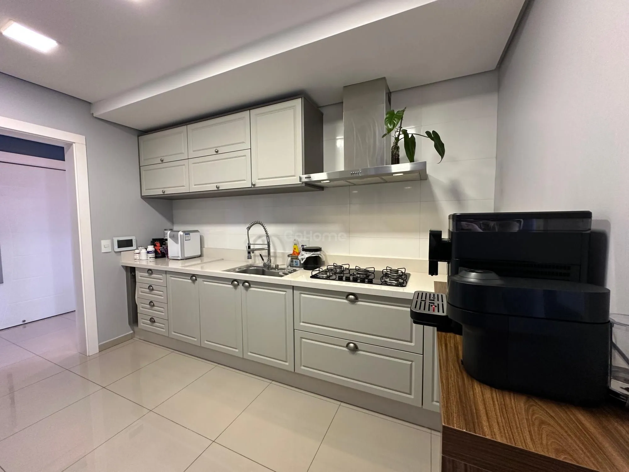 Apartamento à venda