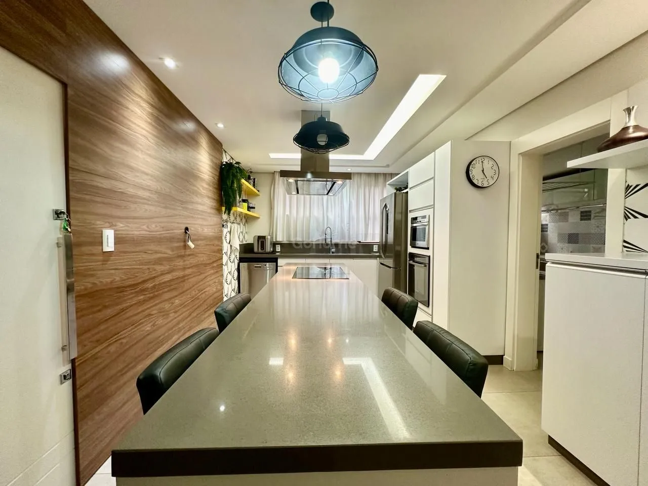 Apartamento no Centro com 3 Dormitórios