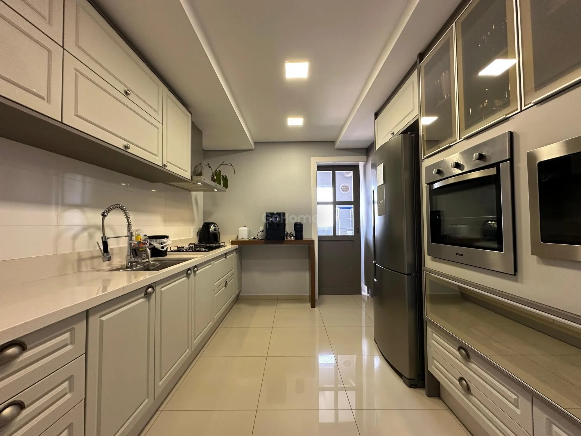 Apartamento à venda
