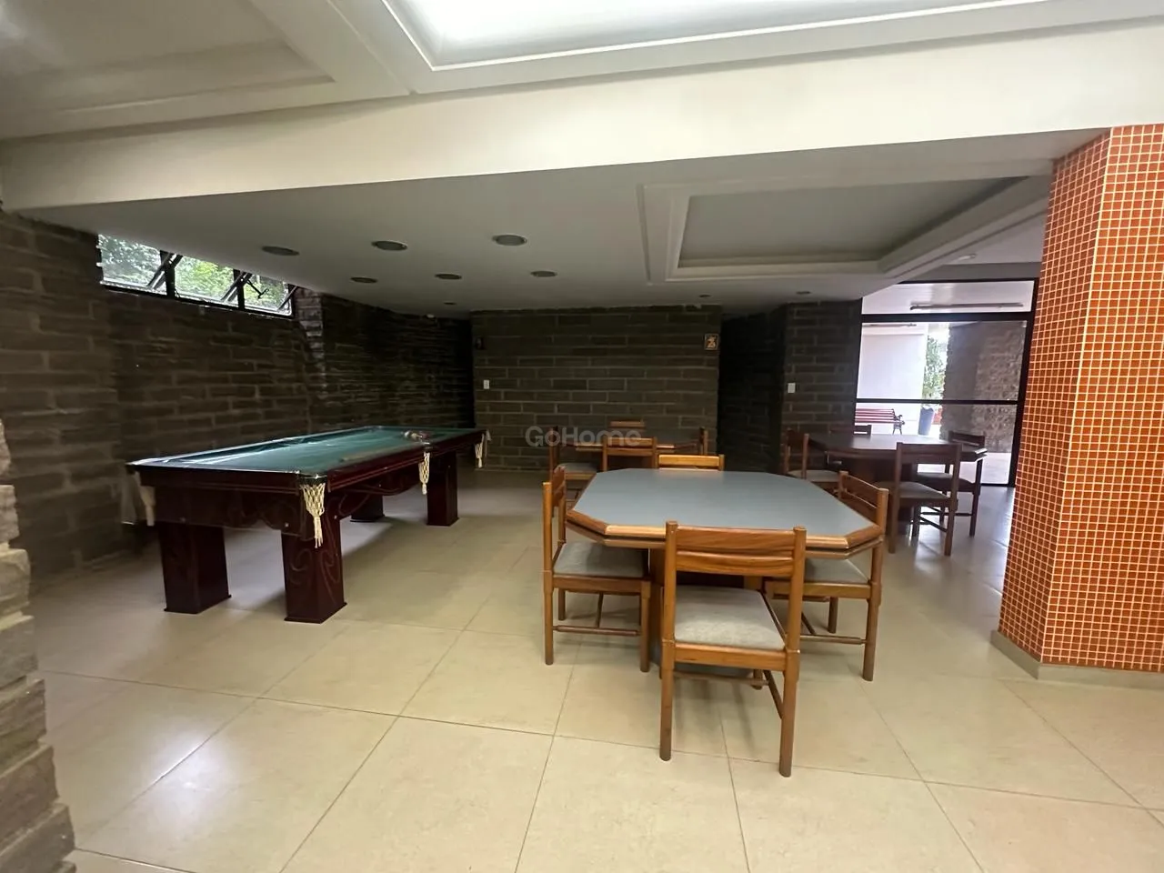Apartamento no Centro com 3 Dormitórios