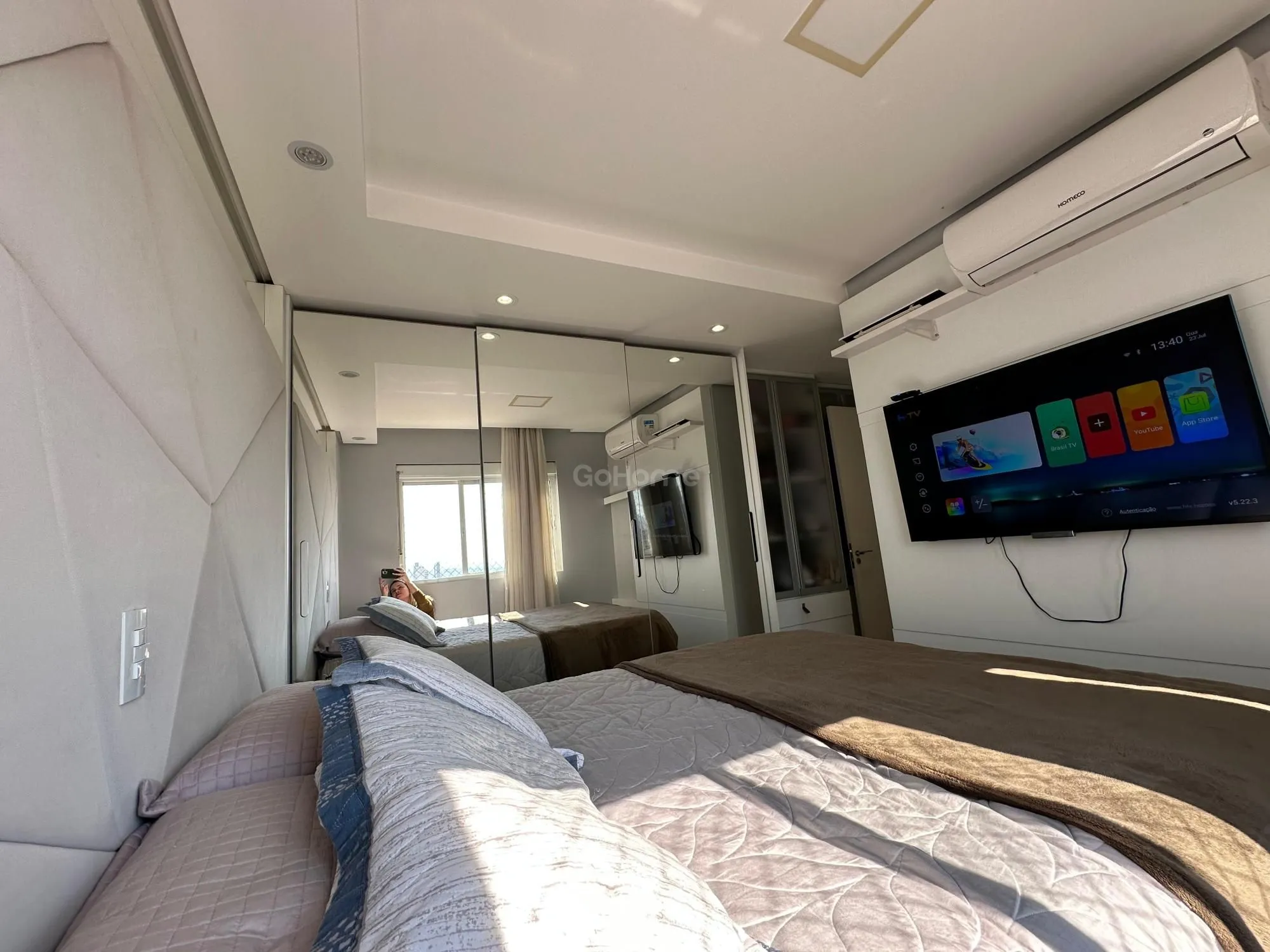 Apartamento à venda