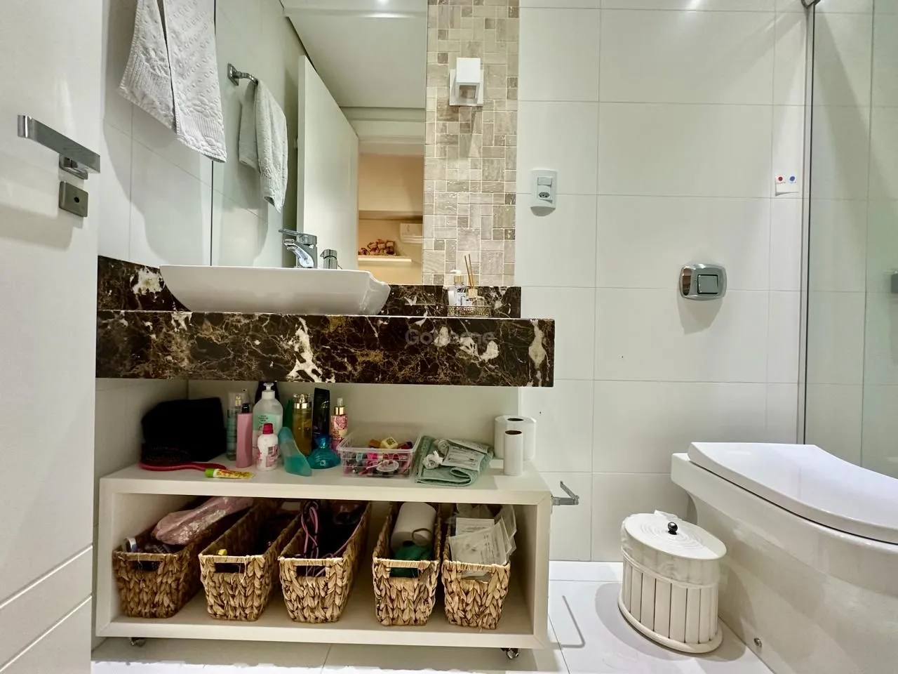 Apartamento no Centro com 3 Dormitórios