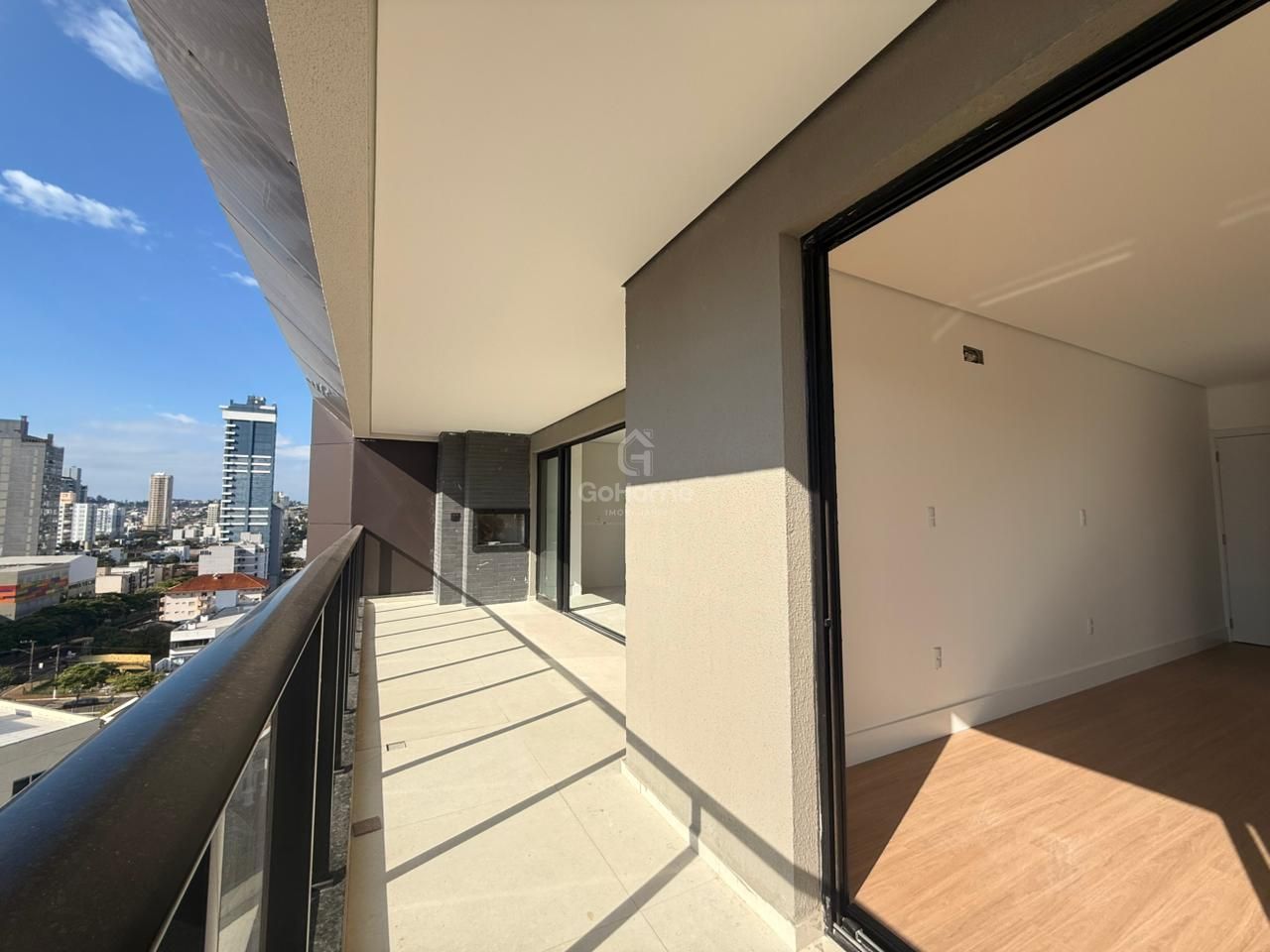 Apartamento Novo à Venda