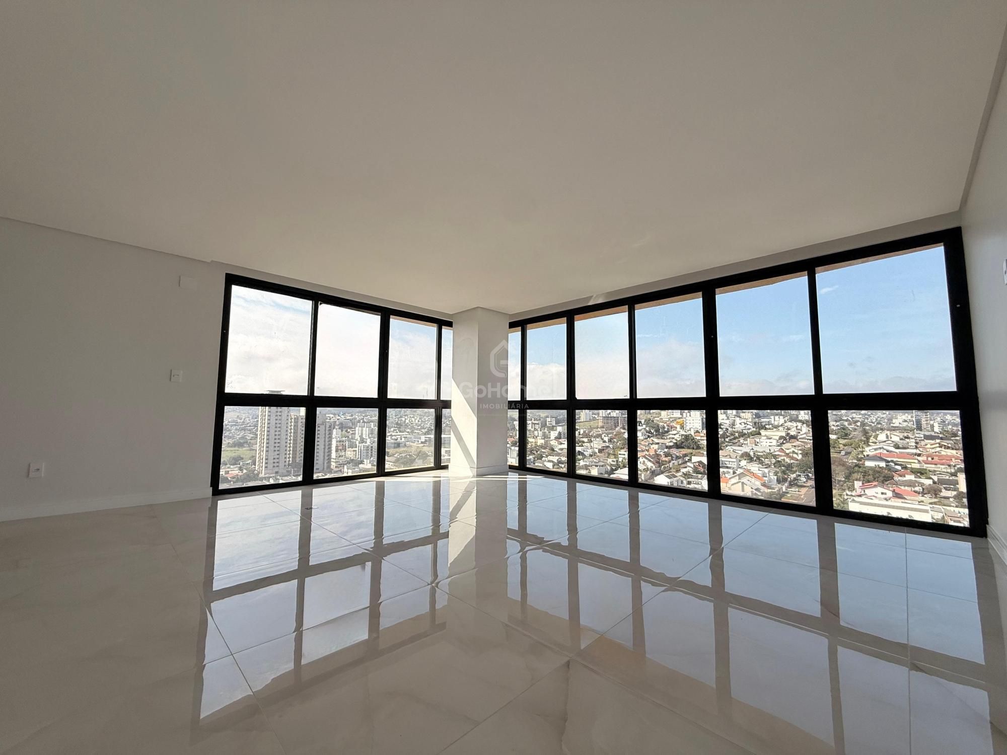 Apartamento  3 suítes à venda