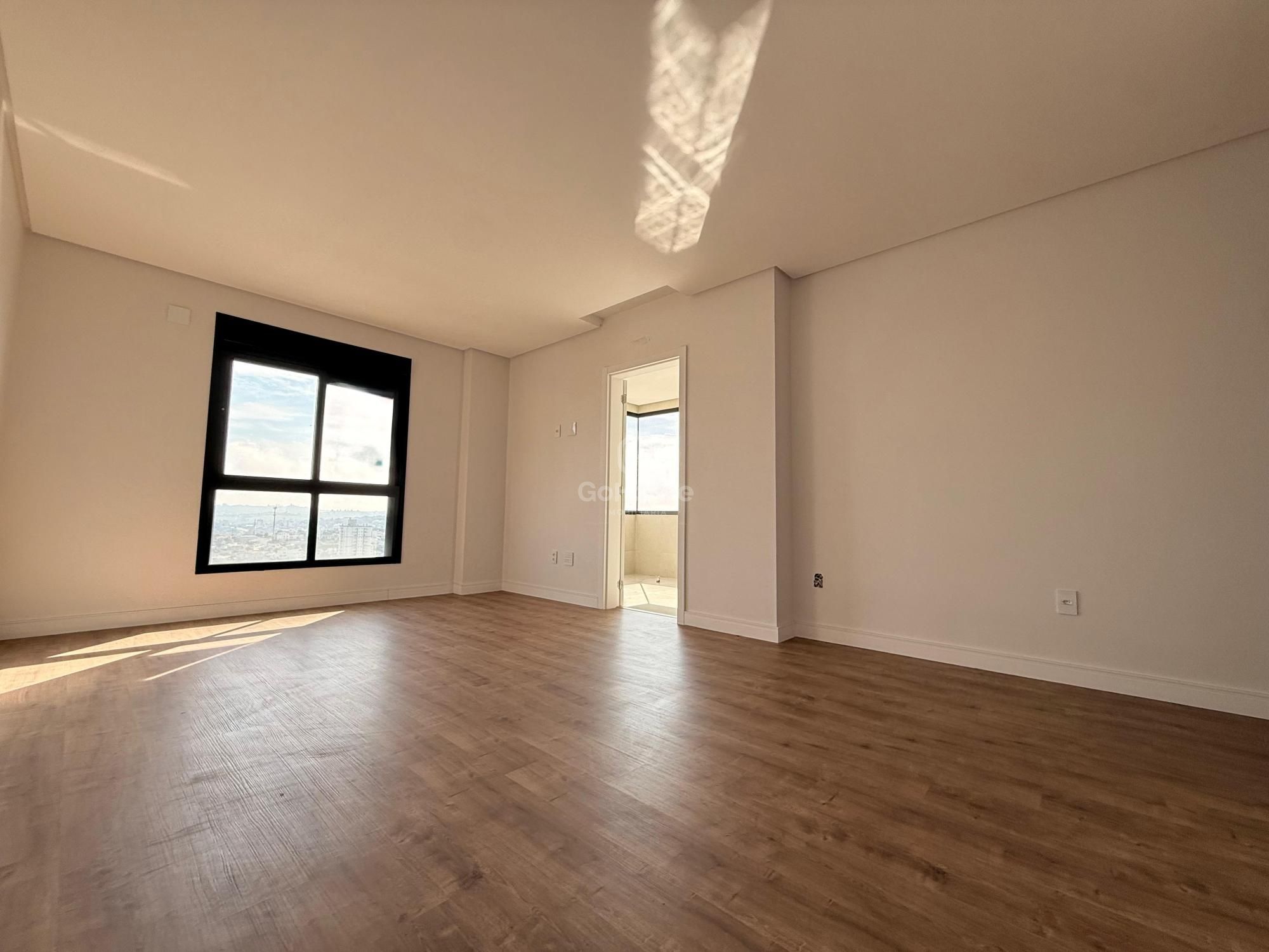 Apartamento  3 suítes à venda