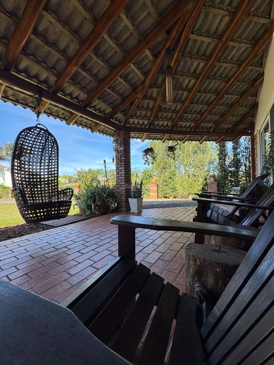 Casa em condomínio fechado